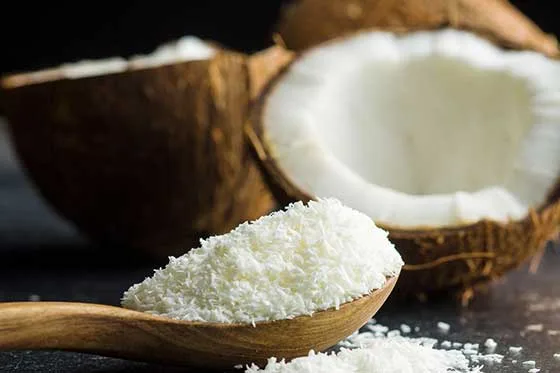 Grated coconut La Maison du coco by Jirkaejc Our bulk range