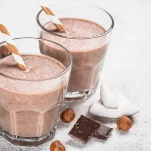 Coconut milk La Maison du coco recipes