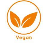 Vegan icon La Maison du coco Packaged products