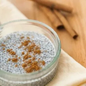 Recette pudding coco chia la maison du coco